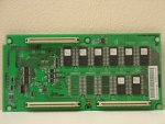 PCB solder side