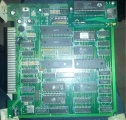 PCB component side