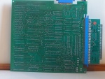 PCB solder side