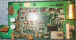 sound PCB component side 3