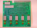 PCB solder side