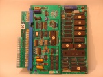 assembled PCBs