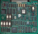 PCB component side