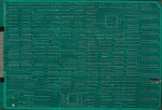 PCB solder side