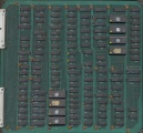 ROMs PCB2 component side