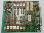 PCB component side