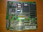 PCB component side