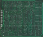 PCB solder side