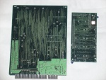 PCB solder side