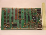 PCB component side