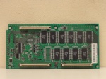 PCB solder side 1