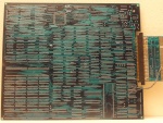 PCB solder side