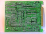 PCB solder side