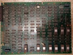 bottom PCB component side