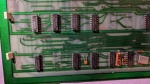 PCB component side detail 9