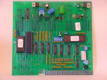 PCB component side