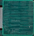 2nd PCB solder side