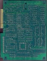 top PCB solder side 2