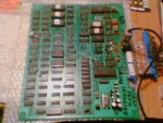 PCB component side