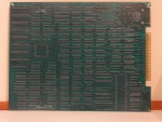 PCB solder side