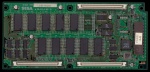 PCB component side