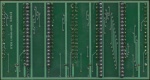 PCB solder side