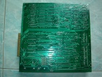 1st PCB solder side