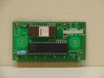 PCB component side