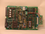 PCB component side