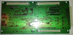 I/O PCB solder side