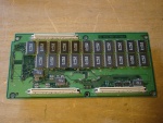 2nd PCB solder side