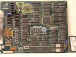 PCB component side