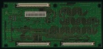 PCB solder side