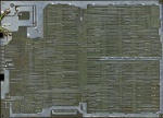 main PCB solder side