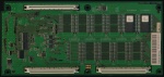 PCB solder side