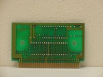 PCB solder side