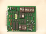 PCB component side