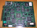 PCB component side