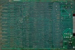 PCB solder side