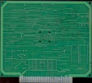 PCB solder side