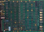 PCB component side