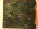 PCB solder side