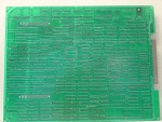 main PCBs solder side