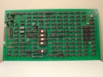 PCB component side