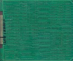 PCB solder side