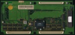 PCB component side