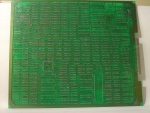 PCB solder side