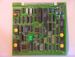 PCB component side