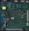 PCB component side