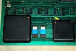 PCB component side detail 3